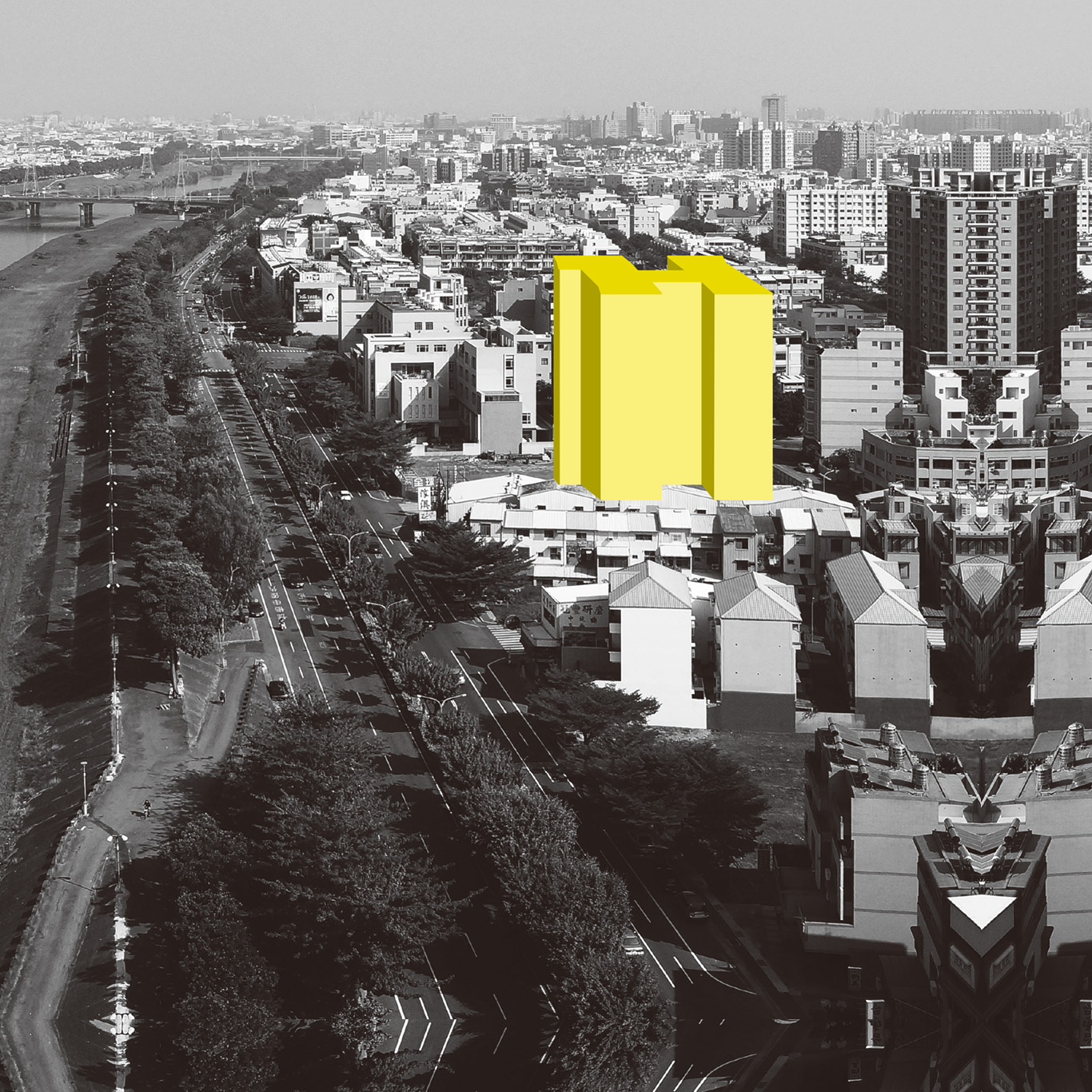 新建案Hoi