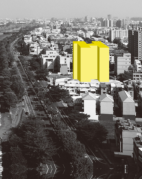新建案Hoi
